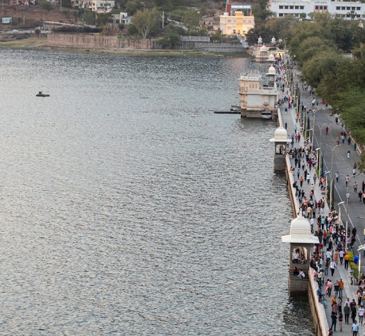 FATEH SAGAR