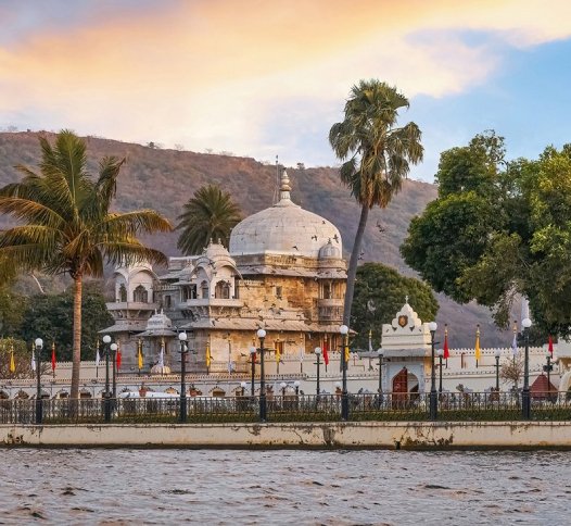 JAG MANDIR